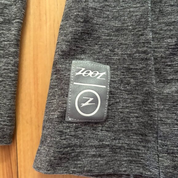 Women's Zoot Dawn Patrol Running Jacket - Picture 4 of 7